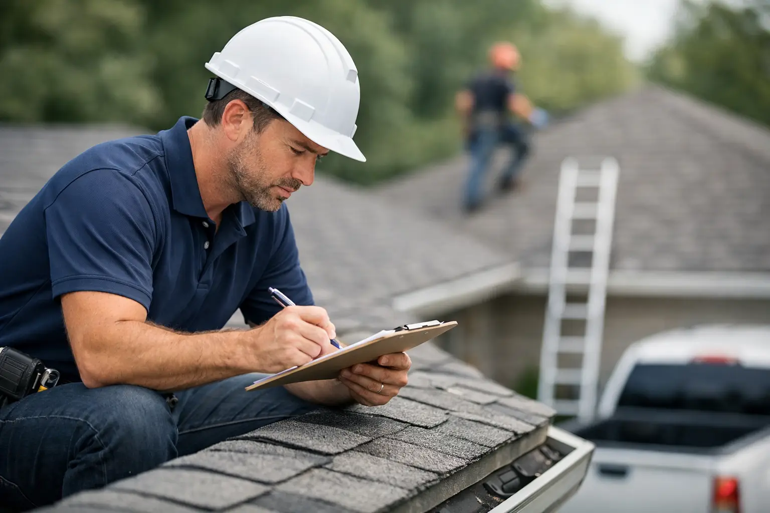 Is Roof Inspection Free? What to Expect